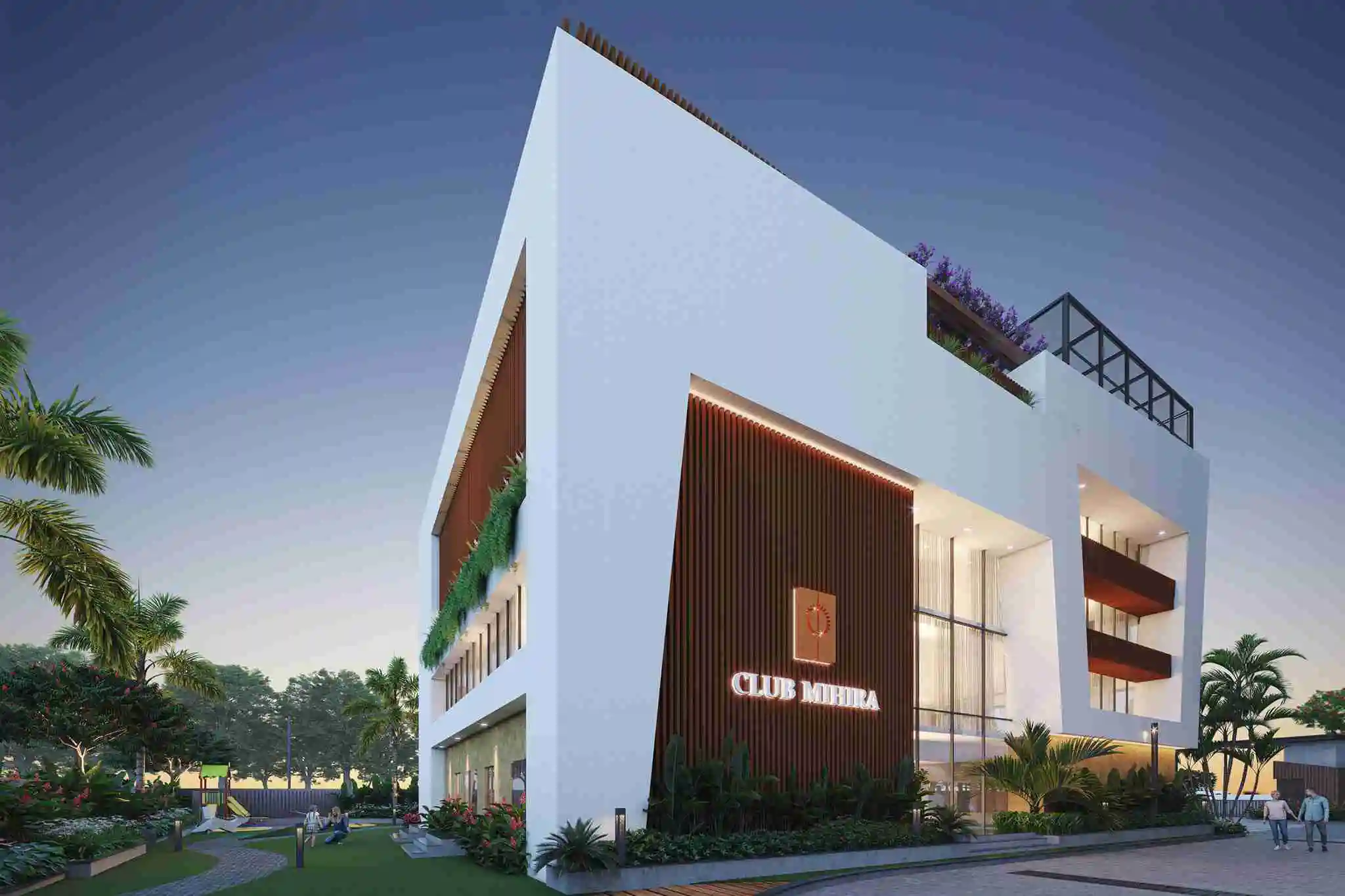 2 BHK Flats for Sale Pocharam Infosys